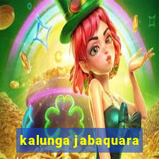 kalunga jabaquara